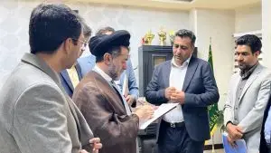 تحول در تثبیت مالکیت‌ها با اجرای قوانین حدنگار و الزام ثبت رسمی معاملات در فارس