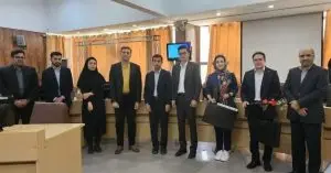 رؤسای دانشگاه علوم پزشکی شیراز و معاونت غذا و دارو: همکاری شرکت‌های پخش دارو با دانشگاه، تضمین‌کننده تأمین عادلانه دارو در فارس است