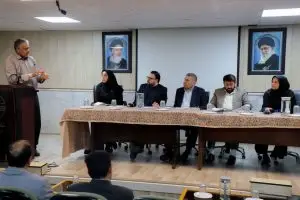 تشکل‌های مردم‌نهاد فارس خواستار مشارکت جدی در تصمیم‌سازی‌های زیست‌محیطی شدند