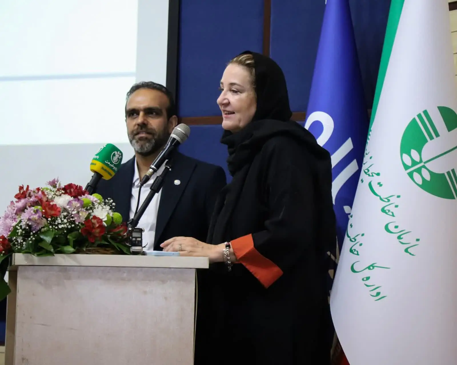 حفاظت از طبیعت بدون آگاهی جمعی و تغییر ارزش‌های رایج محقق نمی‌شود