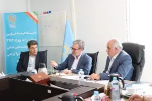 پیشرفت طرح های نهضت ملی مسکن پرشتاب و امید بخش است