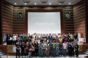 پایان رقابت ملی سازه‌های مقوایی با معرفی ۱۰ تیم برتر
