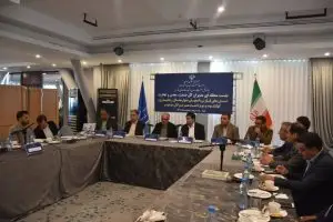 هم‌افزایی صمت جنوب کشور برای حل چالش‌های صنعتی و تجاری