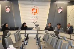 شناسایی موانع و تسریع در اجرای طرح منظومه‌های روستایی در سه شهرستان فارس