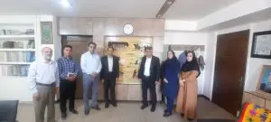 تمدید تفاهم‌نامه چهارجانبه برای حمایت ویژه از توان‌خواهان جامعه عشایری فارس