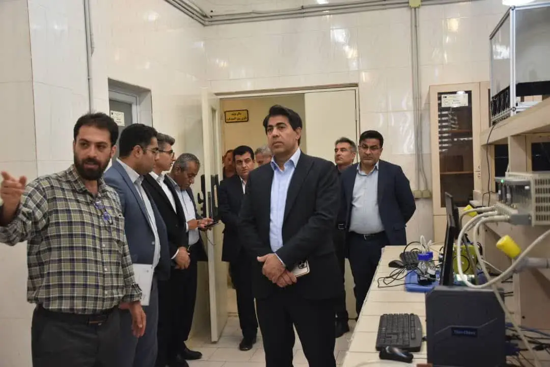 تأکید بر استفاده از ظرفیت‌های پژوهشی شیراز در حل چالش‌های صنعتی و زیست‌محیطی