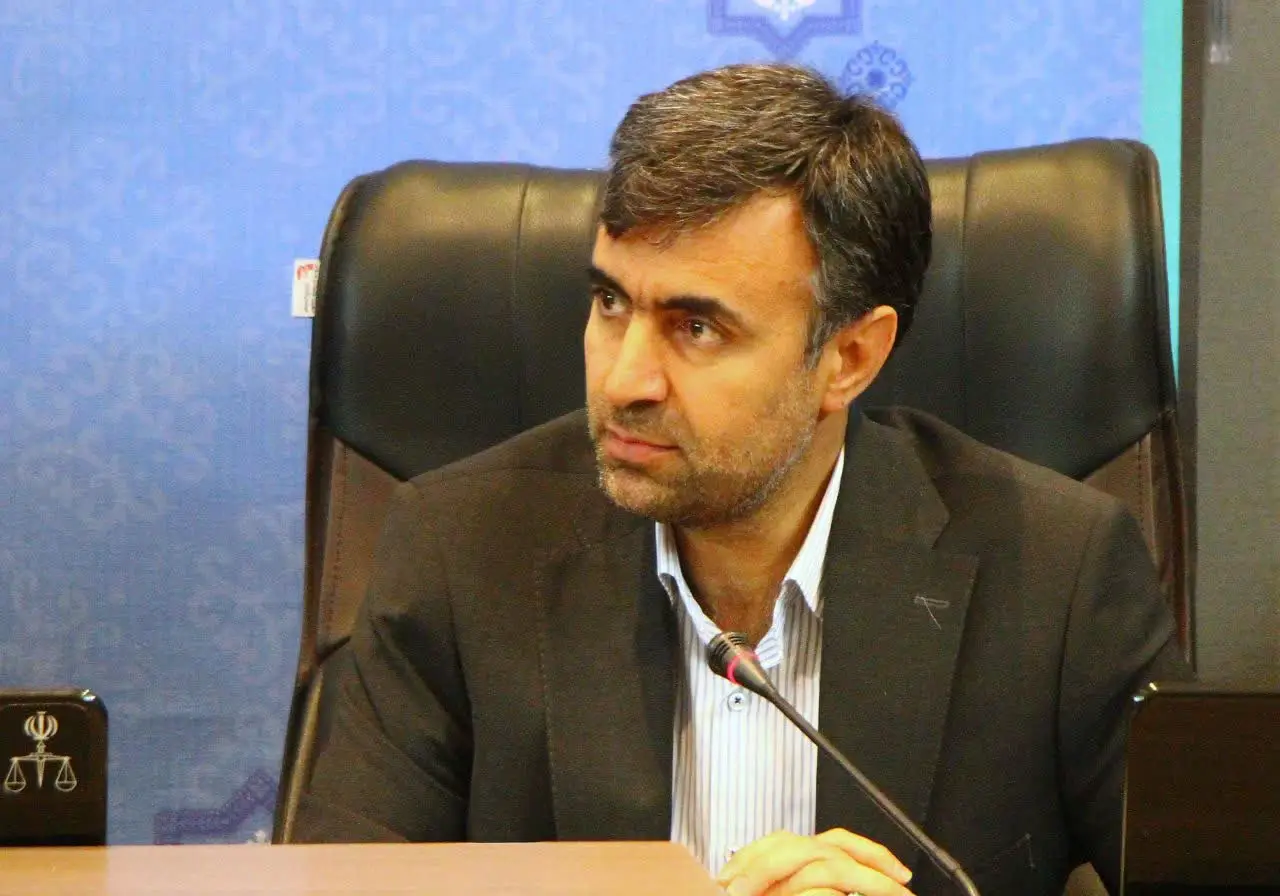 برخورد قضایی با عوامل اختلال در فعالیت کامیون‌داران در فارس