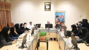 هشدار رئیس مرکز تحقیقات سلامت شیراز همزمان با روز جهانی گوارش