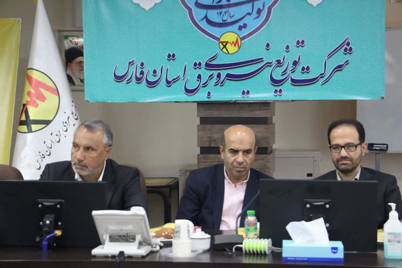 شتاب فارس در مسیر خورشیدی شدن؛ امیدواری برای کاهش ناترازی برق با نیروگاه‌های تجدیدپذیر