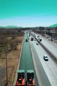 شهردار منطقه ۱۰: ۱۴۰۰ میلیارد تومان بودجه برای پروژه‌های عمرانی و خدماتی اختصاص یافته است
