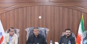 ماجرای عدم حضور شهردار برازجان در جلسه شهرداران/ ادامه حسابرسی از شهرداری/ زمین به اعضای شورا تخصیص نیافته/ علت پلمپ قهوه خانه های سطح شهر