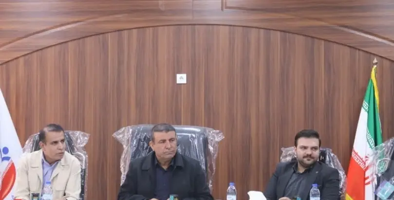 ماجرای عدم حضور شهردار برازجان در جلسه شهرداران/ ادامه حسابرسی از شهرداری/ زمین به اعضای شورا تخصیص نیافته/ علت پلمپ قهوه خانه های سطح شهر