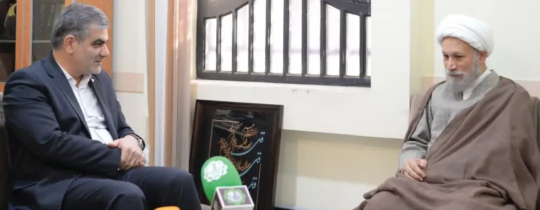 سنت قرض‌الحسنه زمینه‌ساز برکت و رونق اقتصادی است