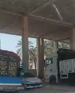 تکذیبیه اداره کل راهداری و حمل و نقل جاده‌ای استان فارس درباره ادعای اعتصاب رانندگان