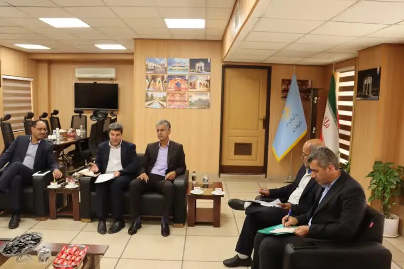 لزوم تقویت همکاری مجلس برای تسهیل تسهیلات مقاوم‌سازی و افزایش اعتبارات عمران روستایی