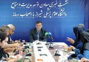 تحول بزرگ در نظام سلامت فارس با اجرای ۶۹ پروژه درمانی و جذب نیروهای تخصصی در سال ۱۴۰۴