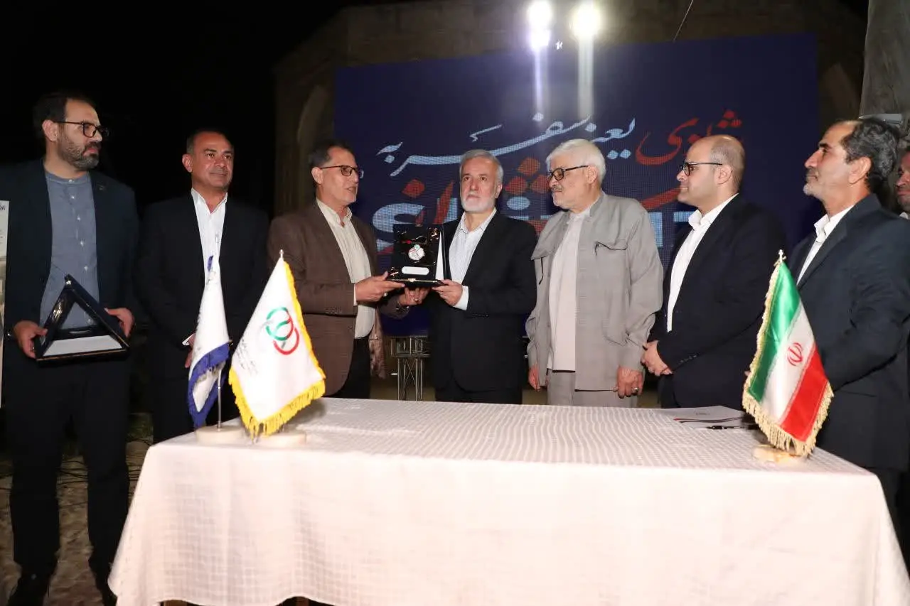 رکوردشکنی شیرازی‌ها در نخستین رویداد ملی پیاده‌روی «شهرگام»