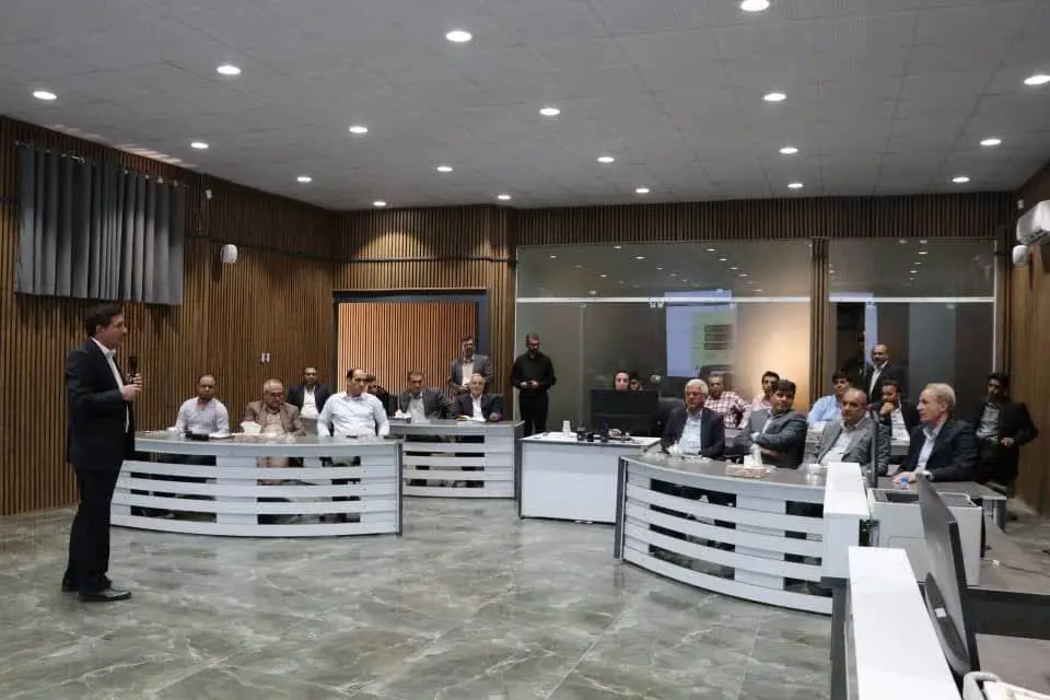 تأکید رئیس کمیسیون کشاورزی مجلس بر نقش آمار دقیق و هوش مصنوعی در تحقق کشاورزی پایدار