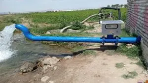 انعقاد بیش از ۲۷ هزار تفاهم‌نامه با مشترکان کشاورزی فارس در سال جاری