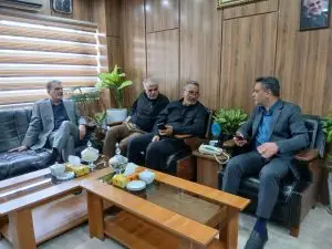 تأکید نماینده جهرم و خفر بر تسریع در تکمیل پروژه‌های آبرسانی و مدیریت مصرف آب