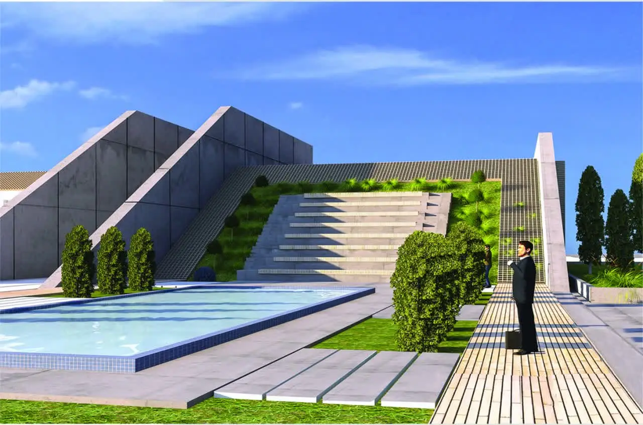 اجرای سه پروژه فرهنگی و عمرانی در شیراز با اعتبار ۴۴۰۰ میلیارد تومان آغاز شد