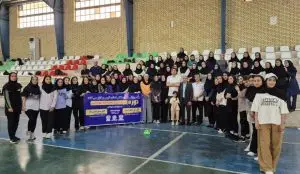 بازگشت نشاط با بازی و آموزش؛ نخستین دوره آموزشی ورزش کودکان پس از جنگ ۱۲ روزه در شیراز برگزار شد