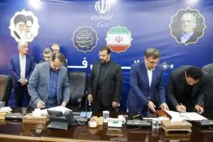 سرمایه‌گذاری یک میلیارد دلاری در انرژی خورشیدی فارس؛ هدف‌گذاری تولید هزار مگاوات برق پاک