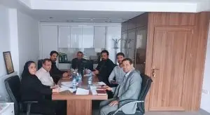 صدور ۵۰۰ سند مالکیت در شیراز؛ تأکید بر تقویت همکاری بنیاد مسکن و ثبت اسناد