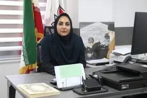 سرپرست جدید اداره روابط عمومی راهداری فارس منصوب شد