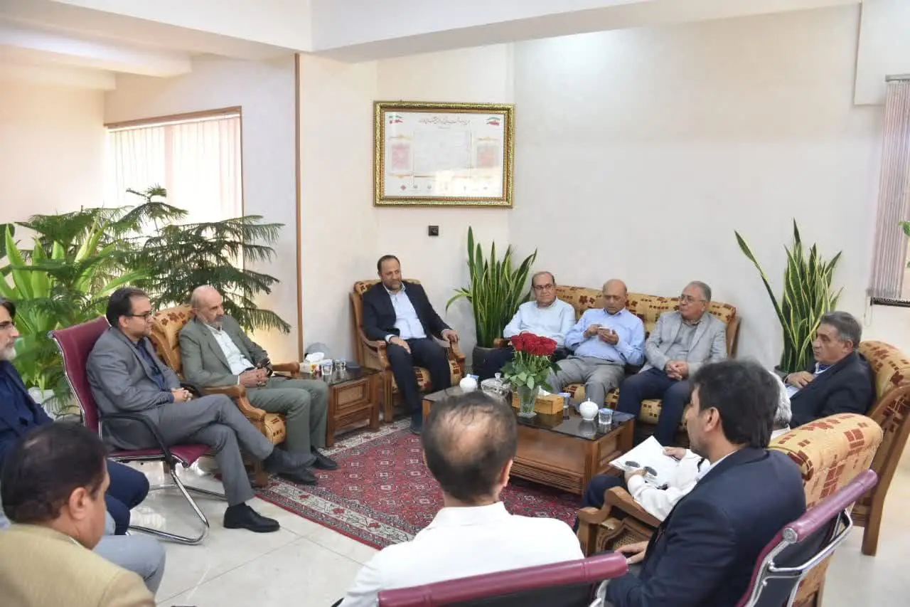 هم‌افزایی دولت و بخش خصوصی؛ محور توسعه پایدار اقتصادی فارس