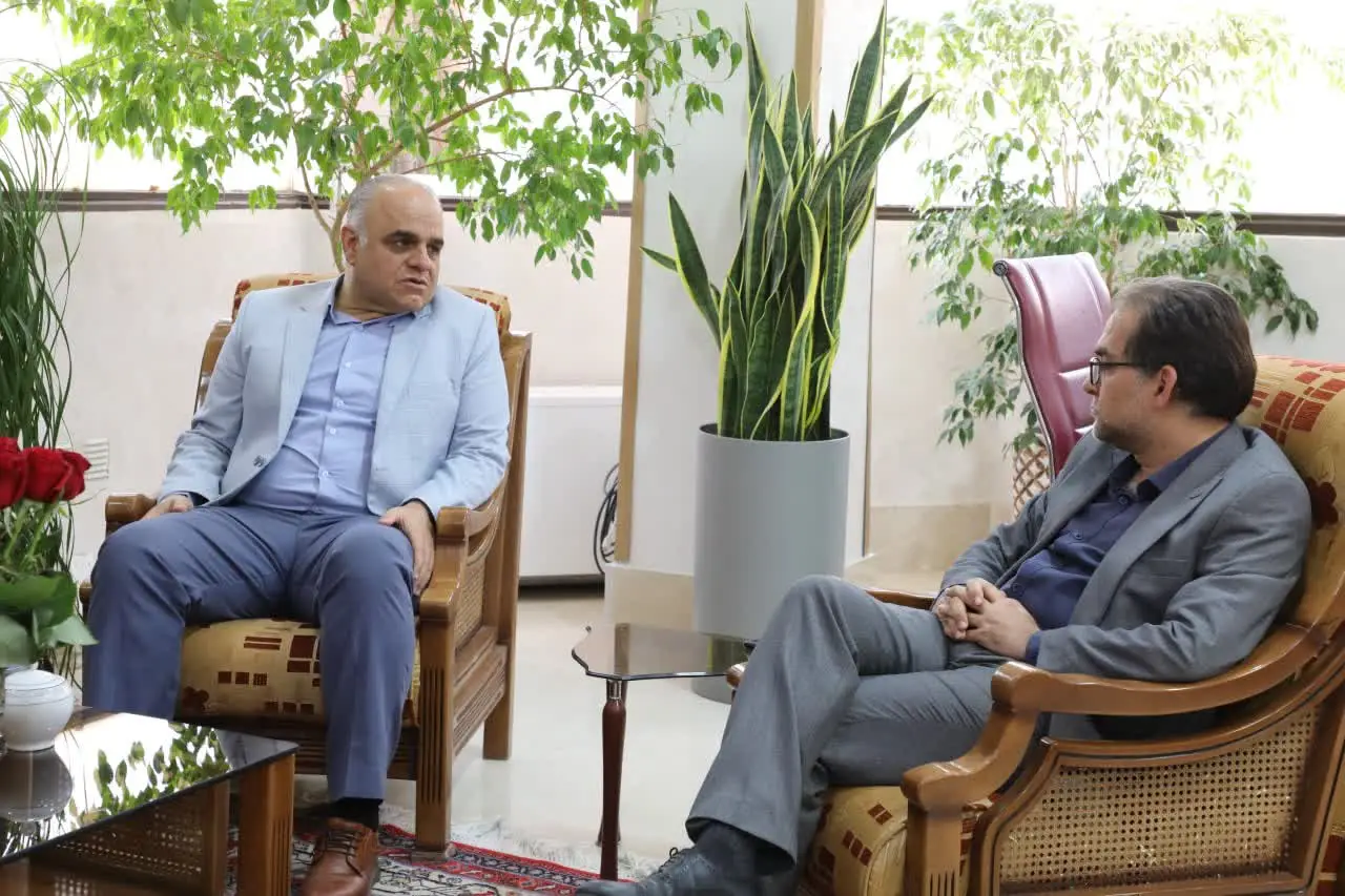 هم‌افزایی بخش خصوصی و سازمان صمت فارس، کلید توسعه متوازن اقتصاد استان