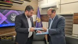 امضای تفاهمنامه همکاری زندان‌های فارس و بنیاد شهید برای حمایت ویژه از زندانیان شاهد و ایثارگر