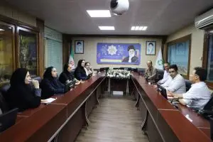 نخستین گام ملی برای حفاظت از خرس قهوه‌ای در فارس؛ راه‌اندازی مرکز “بازوحشی‌سازی” در دستور کار