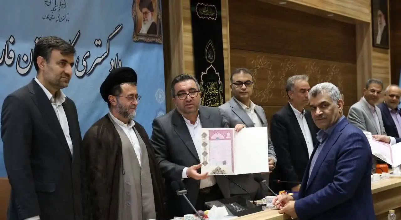 ۳۶ خانه تاریخی شاخص فارس سنددار شدند