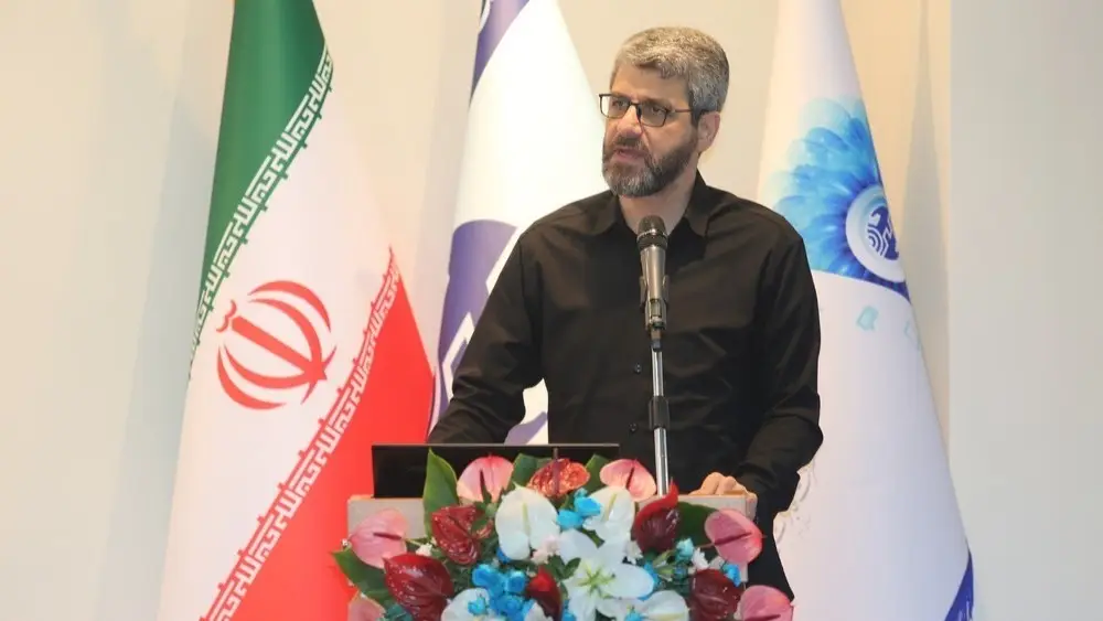 تأکید مهندس فتاحی بر نقش پیشران رگولاتوری در پروژه ملی مهاجرت به فیبرنوری