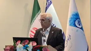 هاشمی: مهاجرت از شبکه مسی به فیبر نوری، آغاز عصر جدید ارتباطات در ایران