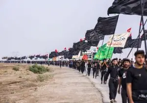 آموزش آسان دریافت گذرنامه زیارتی از طریق اپلیکیشن “پلیسِ من”