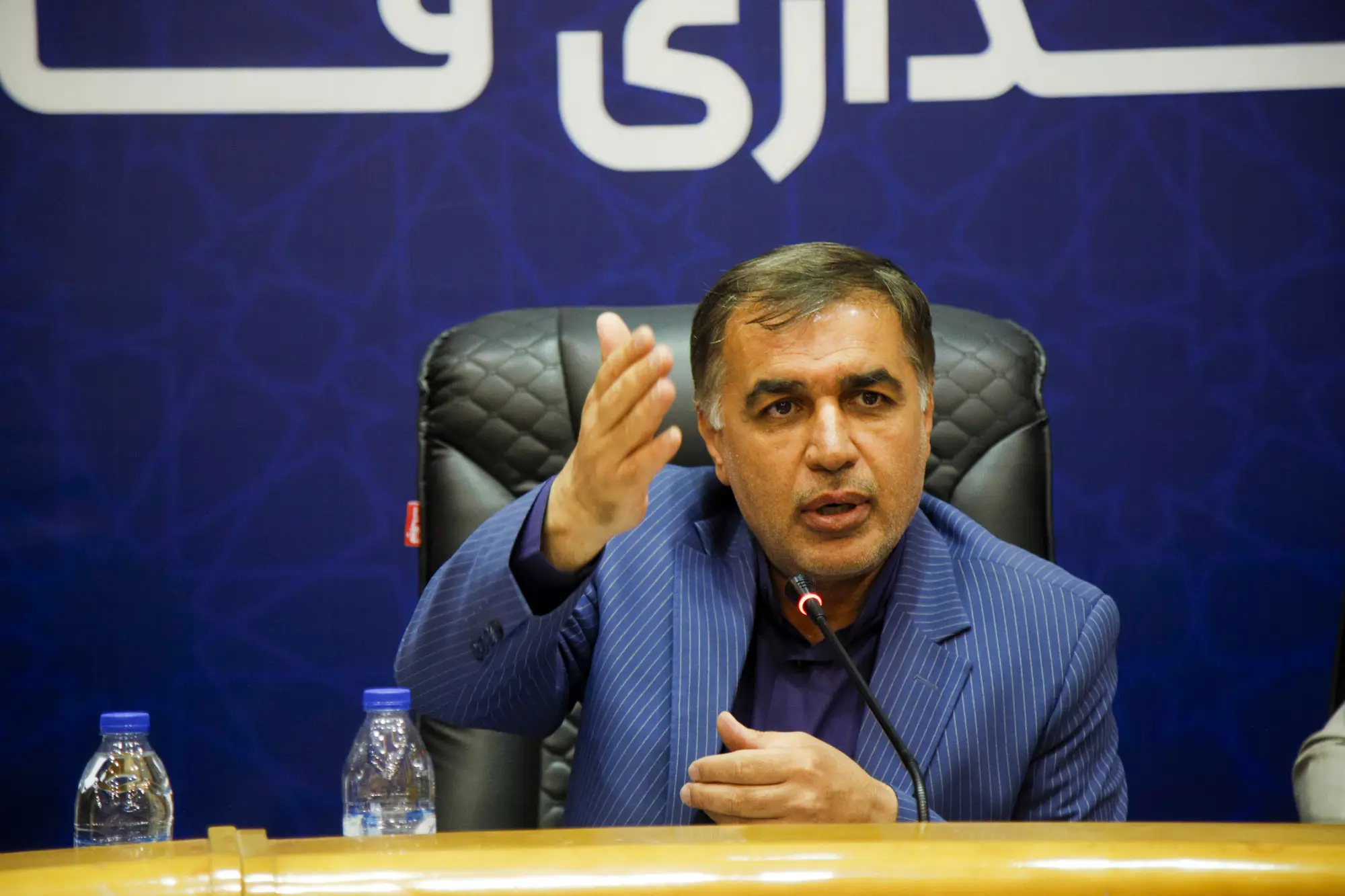 رقابت سازنده، عامل توسعه صنعت کشور / فارس میزبان بزرگ‌ترین رویداد صنعتی جنوب ایران