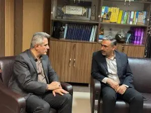 تقویت همکاری‌ها برای جهش سرمایه‌گذاری در منطقه ویژه اقتصادی شیراز