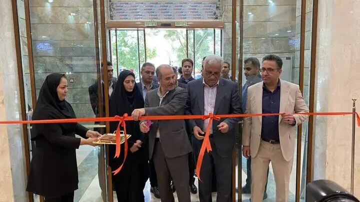 افتتاح پروژه بزرگ «نیکان» در بافت تاریخی شیراز؛ پیوندی میان اصالت و توسعه