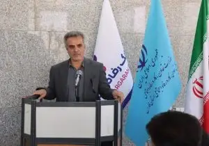 فرماندار شیراز بر رفع محرومیت و حفاظت از اراضی کشاورزی تأکید کرد