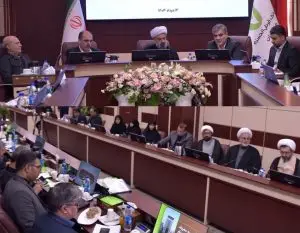 تأکید بر نهادینه‌سازی معروف در نظام بانکی در نشست تخصصی ستاد امر به معروف