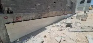 آغاز عملیات سنگ‌کاری پروژه ۳۱۵۲ واحدی اکباتان صدرا