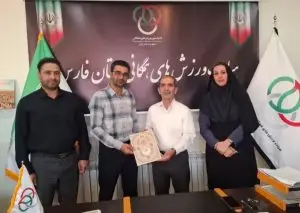 انتصاب مسئولان کمیته‌های «لیوان‌چینی» و «ورزش در طبیعت» برای تقویت ساختار هیأت