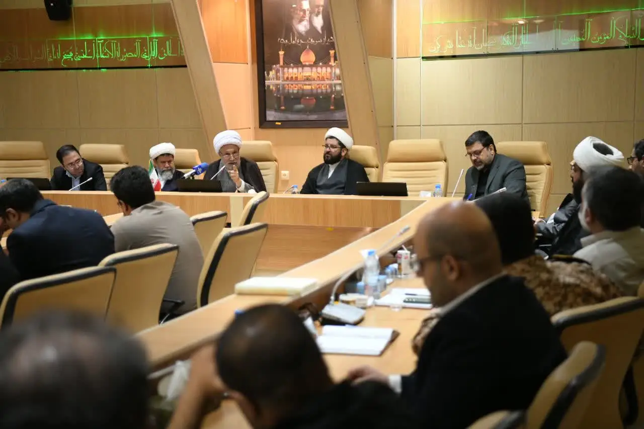 برنامه‌های هفته جهانی مسجد در فارس با محوریت «مسجد، محور وحدت و سنگر مقاومت» تدوین شد