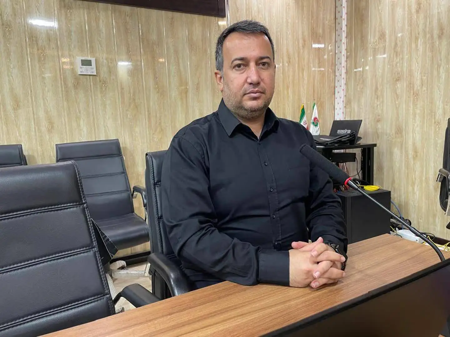 طرح ویژه جابجایی زائران رضوی در فارس آغاز شد