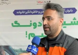 ۷۱ مجتمع خدماتی رفاهی بین‌راهی فارس آماده خدمت‌رسانی به زائران رضوی