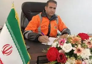 بهره‌برداری از ۸ پروژه مهم راهداری و حمل‌ونقل جاده‌ای در شهرستان ممسنی