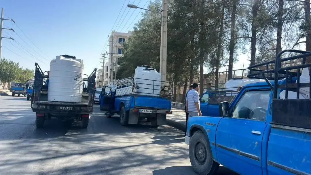 افتتاح ۱۴ پروژه عمرانی در مناطق عشایری فارس همزمان با هفته دولت