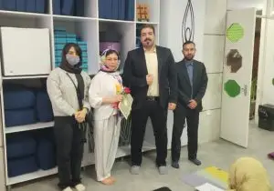 پرورش مربیان آینده یوگا در شیراز؛ برگزاری دوره مربیگری درجه ۳ با سرفصل‌های تخصصی